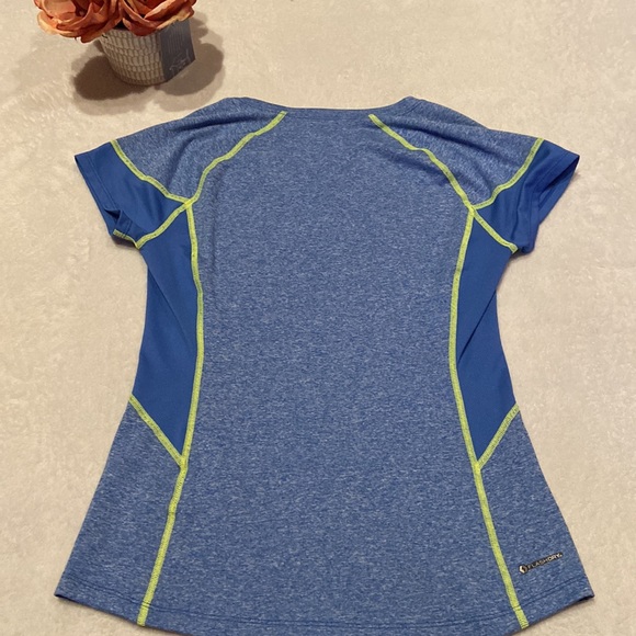 THE NORTH FACE Size S/P Women’s Flash Dry Top - Picture 7 of 8